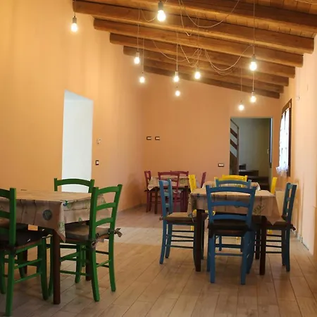 Bed & Breakfast Sa Domu Beccia *