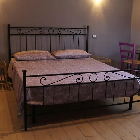 Sa Domu Beccia * Uras