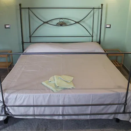 Vakantiehuis Sa Domu Beccia *