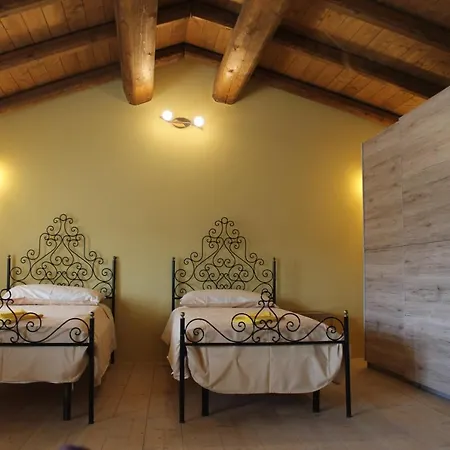 Sa Domu Beccia * Uras