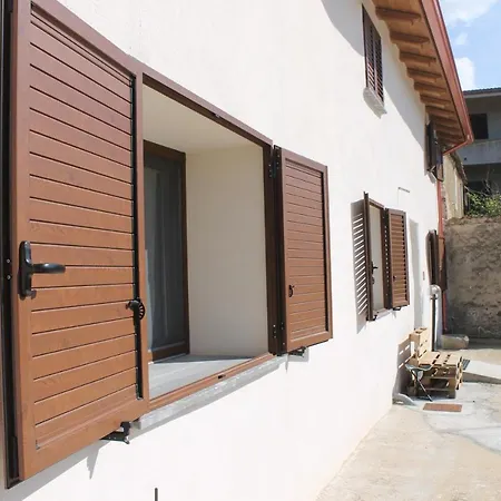 펜션 Sa Domu Beccia